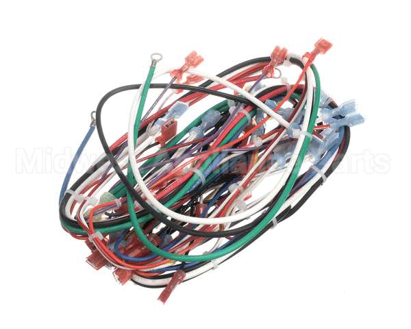 CH14AL Grindmaster Cecilware Harness - Tb Cabinet