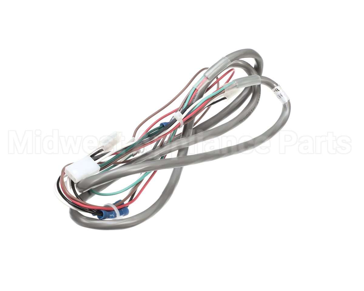 CH333L Grindmaster Cecilware Harness Gb8M10 Upper Door