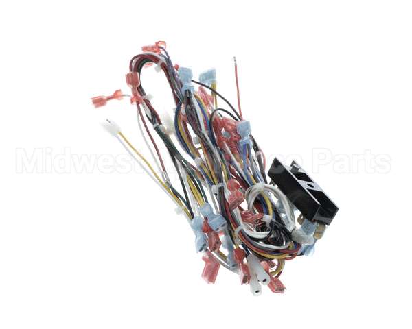 CH362 Grindmaster Cecilware Harness (1&2 Brew) - Fen Urn