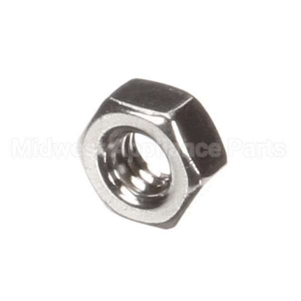 CHA100003 Compatible Champion Nut, Plain, 1/4"-20, S/S
