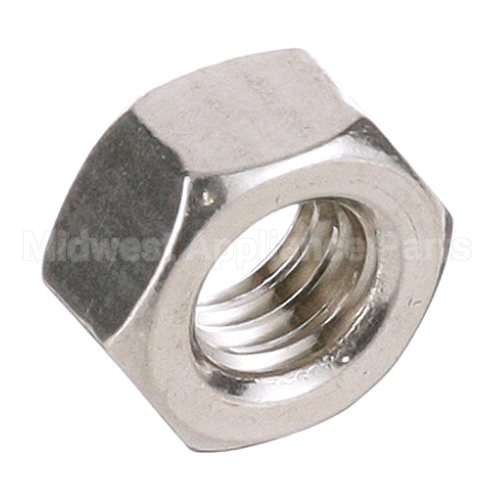 CHA100154 Compatible Champion Nut, Hx Plain, S/S, 5/16"-18