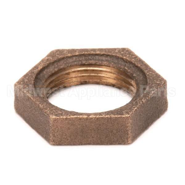 CHA100156 Compatible Champion Locknut, Brass, 3/4"Npt