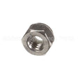 CHA107967 Compatible Champion Nut, Grip, Hex, 1/4"-20, Nylon Insert