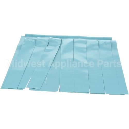 CHA108042 Compatible Midwest Appliance Parts Curtain