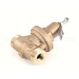 CHA108265 Compatible Champion Valve, Press Rdc, Water, 1/4"