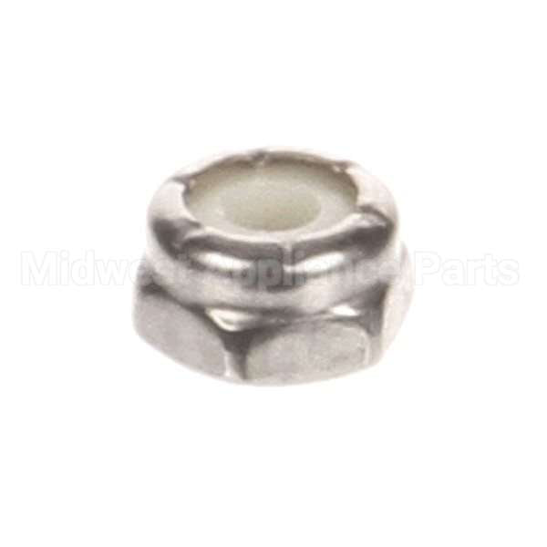 CHA108954 Compatible Champion Nut, Grip, Hx Hd, #6-32, Nylon Insert