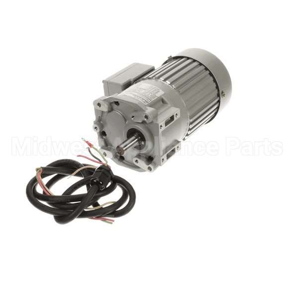 CHA116533 Compatible Champion Motor, Drive, 1/6Hp, Multi-Volt, 3Ph