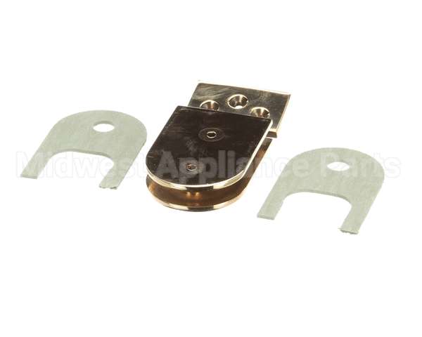 CHAGF Rotisol Hinge Brass