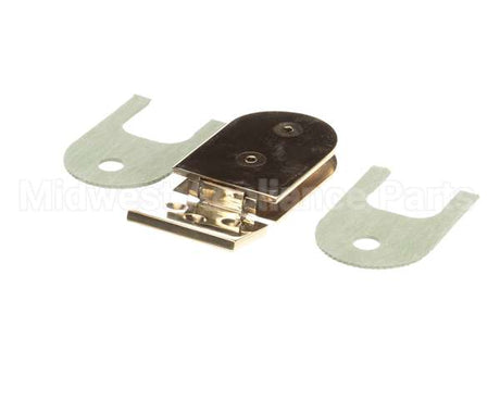 CHAGF Rotisol Hinge Brass