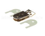 CHAGF Rotisol Hinge Brass