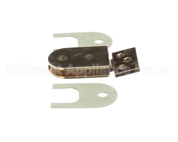 CHAGF Rotisol Hinge Brass