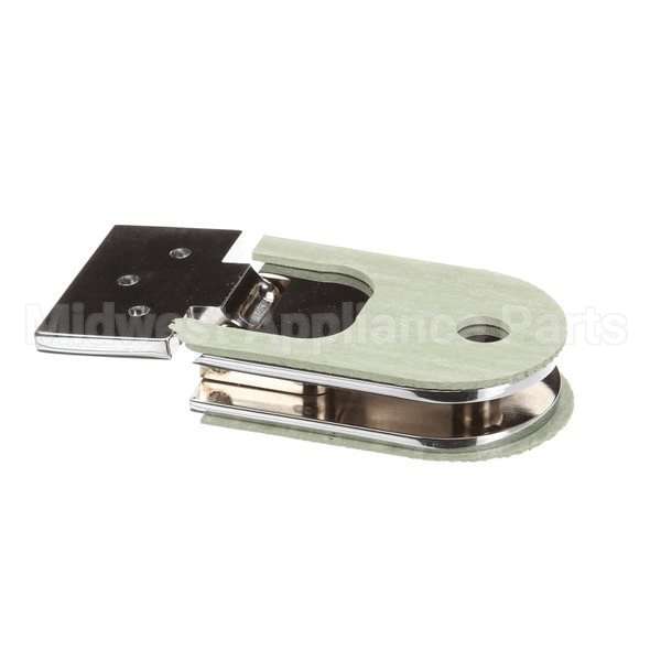 CHAGFPC Compatible Rotisol Hinge Chrome