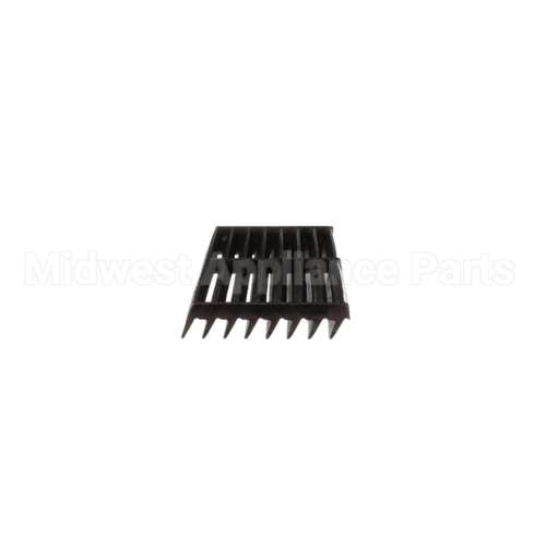CHARGRATE6 Globe 6 Charbroiler Top Cooking Grate