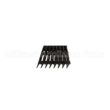 CHARGRATE6 Globe 6 Charbroiler Top Cooking Grate