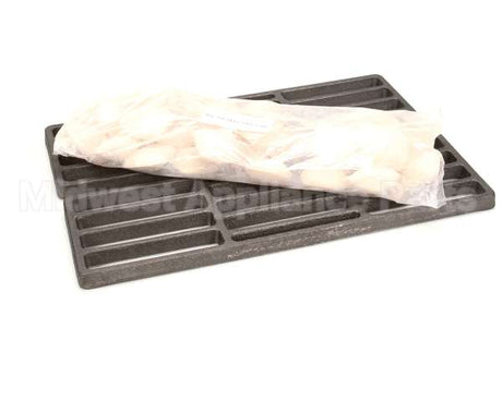 CHARRACK-KIT Globe Char Rack Kit