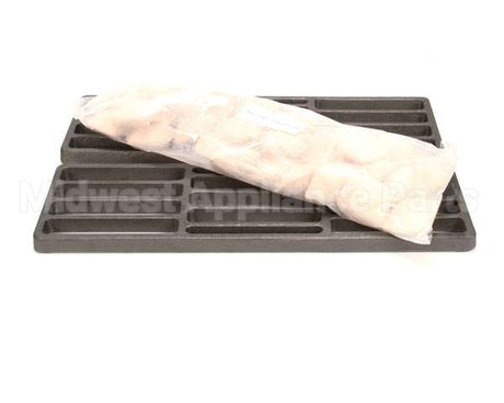 CHARRACK-KIT Globe Char Rack Kit