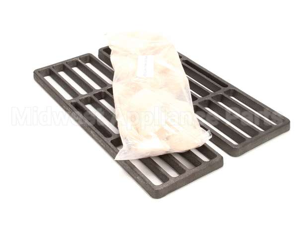CHARRACK-KIT Globe Char Rack Kit