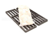 CHARRACK-KIT Globe Char Rack Kit