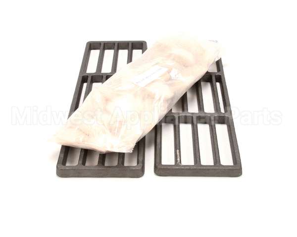 CHARRACK-KIT Globe Char Rack Kit