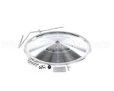 CHS-60 Cleveland Spring Hinge Cover 60G