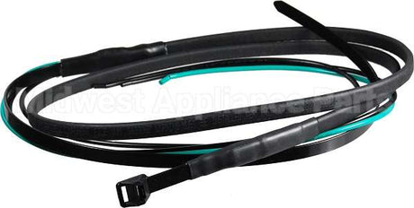 CHU40208-277 Packard Selg-Reg C.c. Heater 208-277V
