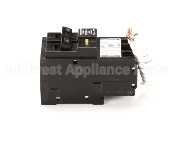 CI-34105 Alto Shaam Circuit Breaker,Gfci,240V,Sngl