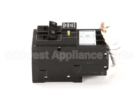 CI-34105 Alto Shaam Circuit Breaker,Gfci,240V,Sngl