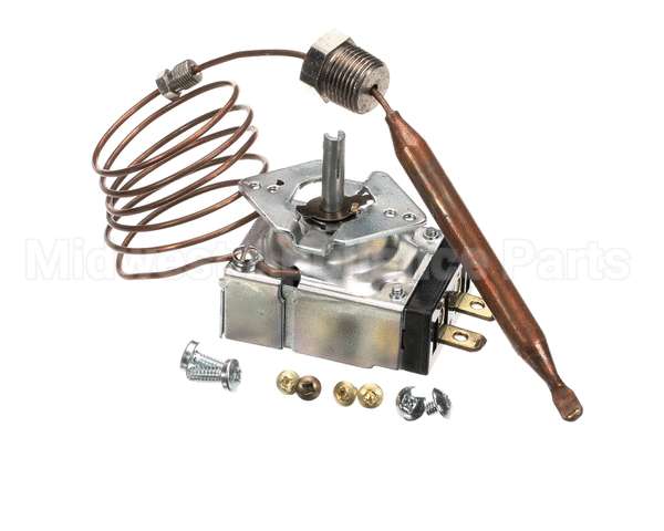 CK077011-1 Garland Thermostat 60-250 Kit
