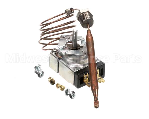 CK077011-1 Garland Thermostat 60-250 Kit