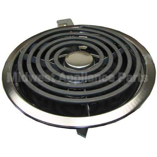 CK100-208V Compatible Garland Surface Heater 208V 2100W