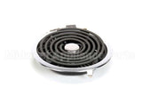CK100-208V Garland 8In Surface Element Assembly