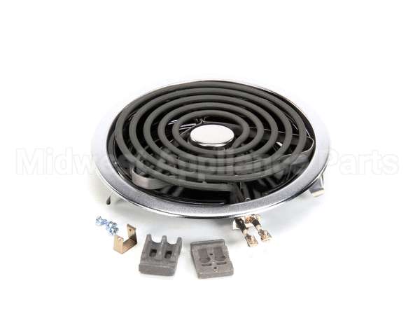 CK100-208V Garland 8In Surface Element Assembly