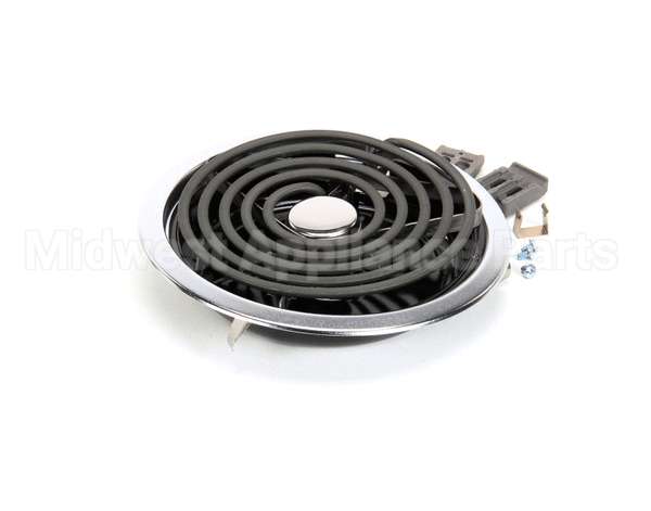 CK100-208V Garland 8In Surface Element Assembly