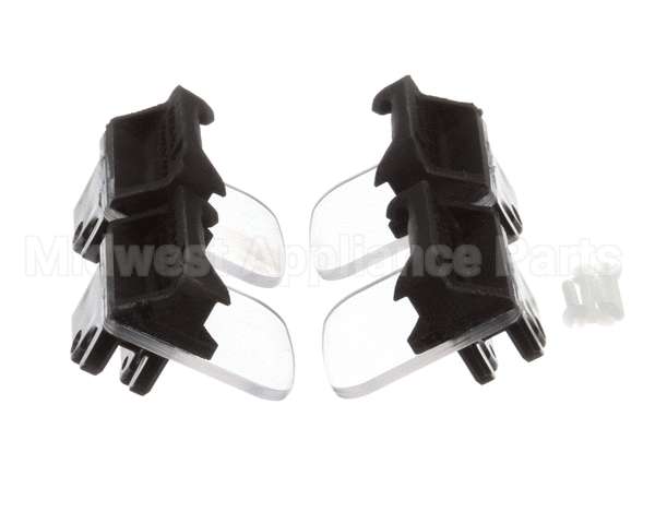 CK100-AI Vollrath Claw Kit Culvers Medium