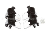 CK100-AI Vollrath Claw Kit Culvers Medium