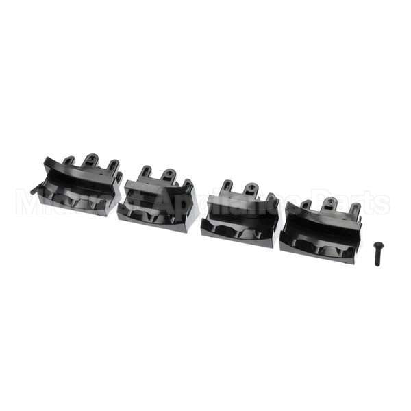 CK100-AL Compatible Vollrath Claw Kit Dart 16Rcl