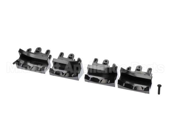CK100-AL Vollrath Claw Kit Dart 16Rcl