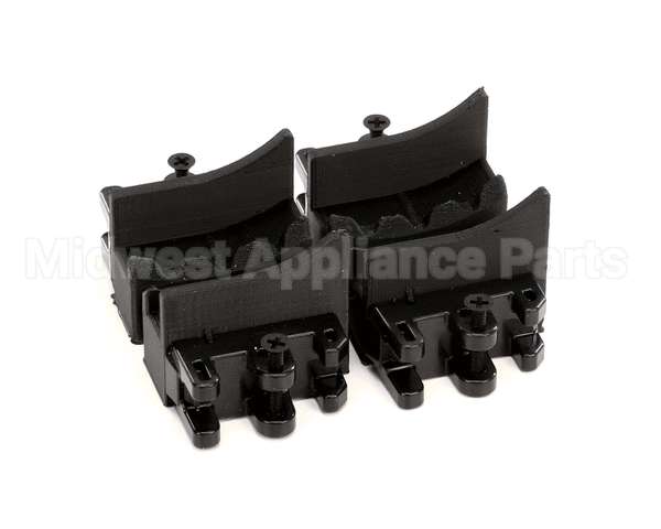 CK100-AX Vollrath Claw Kit Mcdonalds Sm/Med