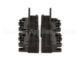 CK100-AX Vollrath Claw Kit Mcdonalds Sm/Med