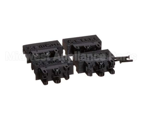 CK100-CL Vollrath Claw Kit Dart 20Lcdh