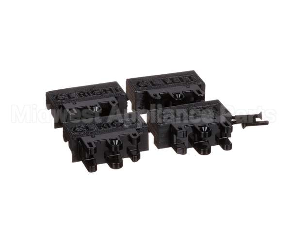 CK100-CL Vollrath Claw Kit Dart 20Lcdh