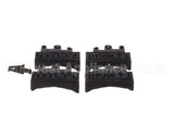 CK100-CL Vollrath Claw Kit Dart 20Lcdh