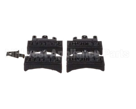 CK100-CL Vollrath Claw Kit Dart 20Lcdh