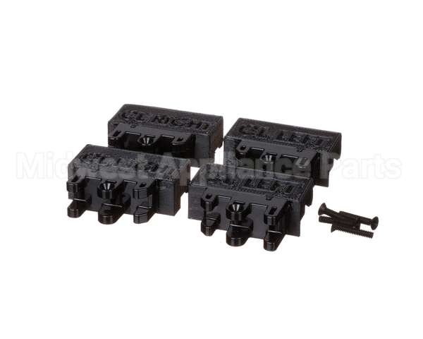 CK100-CL Vollrath Claw Kit Dart 20Lcdh