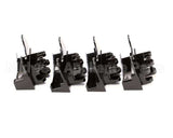 CK100-GZ Vollrath Claw Kit Sh L28Tb/Solo L28Bn