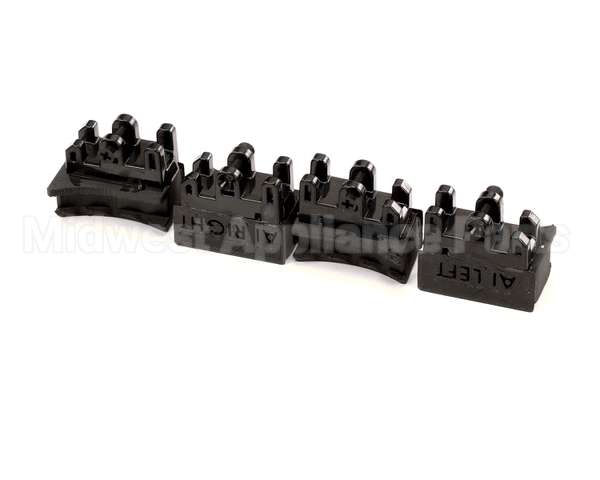 CK100-IJ Vollrath Claw Kit Solo Dlr16