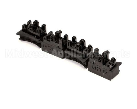 CK100-IJ Vollrath Claw Kit Solo Dlr16