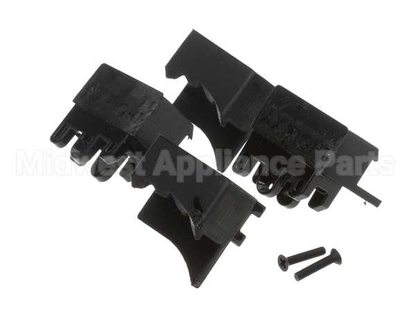 CK100-K9 Vollrath Claw Kit Solo L16N Clear