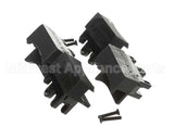 CK100-K9 Vollrath Claw Kit Solo L16N Clear