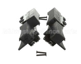 CK100-K9 Vollrath Claw Kit Solo L16N Clear